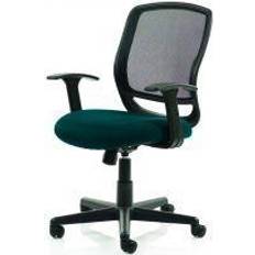 Dynamic Office Chair Mave KCUP1264 Fabric Blue Basic Tilt