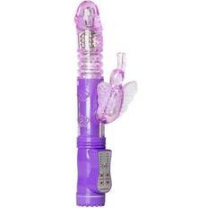 Butterfly vibrator Easytoys EasyToys Butterfly Vibrator