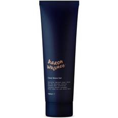 Barberskum & Barbergel Aaron Wallace Clear Shave Gel-Ingen farve Ingen farve No Size