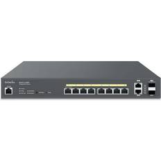 EnGenius Switche EnGenius Cloud Ecs1112fp