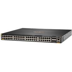 HPE Switche HPE Aruba 6300M