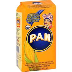 Repas Prêts PAN HarinaÂ Yellow Pre-Cooked