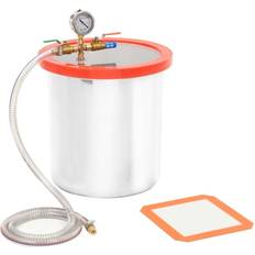 Vacuum chamber