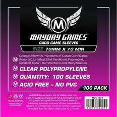Mayday Games Hold Your Breath: 5/6 Player Expansion Cardgame *Crazy tilbud*
