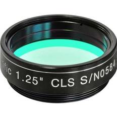 Explore Scientific Explore Scientific 0310225 1,25 CLS Nebelfilter Polariseringsfilter