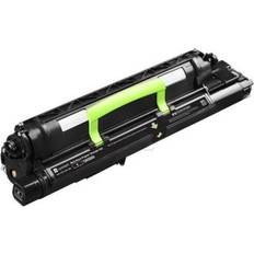 Lexmark 72K0DK0 Return Program Toner Cartridge - Black