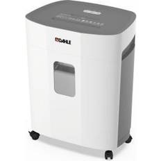 Dahle PS240 Papersafe Cross Cut Shredder P4