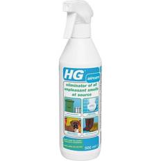 HG Bathroom Cleaners HG Eliminator Of All Unpleasant Smells 500ml [441050106]