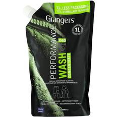 Cleaning Equipment & Cleaning Agents Grangers Performance Wash 1L