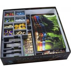 Folded Space Folded Space Box Insert: Alchemists