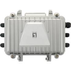 LevelOne PFE-1014R Netværksforlænger Fast