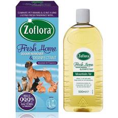 Zoflora 500ml Zoflora Fresh Antibacterial Home Disinfectant 500ml