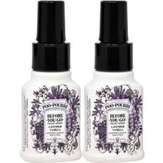 Poo pourri Poo-Pourri Before-You-Go Toilet Spray Tropical Hibiscus 2