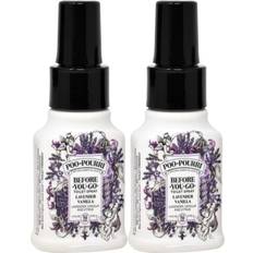 Poo-Pourri Poo-Pourri Before-You-Go Toilet Spray Tropical Hibiscus 2