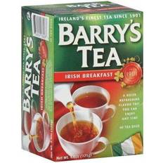 Barry's Tea Tea Irish Breakfast Blend 40 Tea