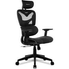 Gaming-Stühle Huzaro Combat 8.0 black armchair