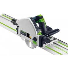 Festool Plunge Cut Saw Festool TS 55 FEBQ-Plus 240V