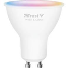 Trust 819701 LED Lamps 0.5W GU10