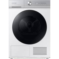 Tumble Dryers Samsung DV90BB9445GHS1 White