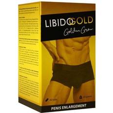 Libido Gold Golden Grow