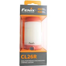 Oranssi Retkivalot Fenix CL26R