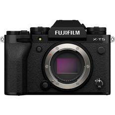 Fujifilm X-T5 Black