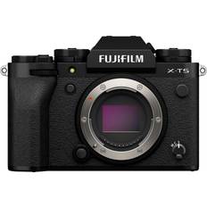 Fujifilm Secure Digital (SD) Mirrorless Cameras Fujifilm X-T5