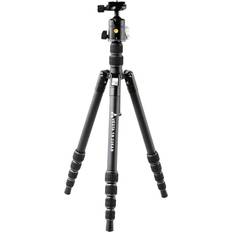 Camera Tripods Vanguard Vesta TB235AB 5-Section Aluminum Tripod Kit with 51-Ball Head