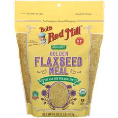 Bob's Red Mill Organic Golden Flaxseed Meal