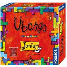 Ubongo Kosmos Ubongo Junior