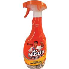 Mr Muscle Rengöringsmedel Mr Muscle Advanced Power Kitchen