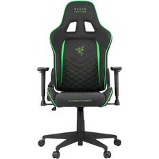 Razer Gamestoelen Razer TAROK PRO X Fabric Gaming Chair grijs RZGC-TAROKPROX