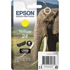 Epson Rubans Epson ERC 05B Noir Ruban D'Impression