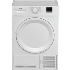 Beko DTLCE90051W White