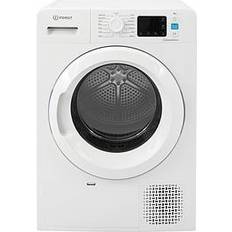 Indesit YT M11 82 X UK White