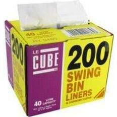 Cube Swing Bin Liner