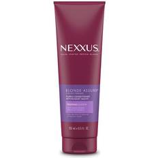 Nexxus Blonde Assure Conditioner 250ml