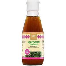 ‎Thai Taste Vegan Thai 'Fish' Sauce