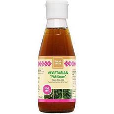 Cheap Sauces Vegan Thai 'Fish' Sauce