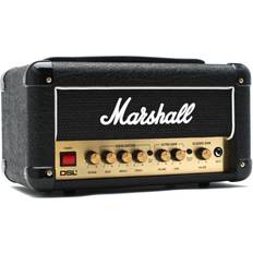 Guitar Amplifier Heads Marshall DSL1HR Head Amplifier