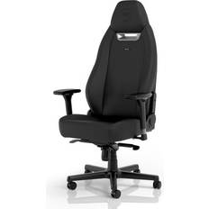 Noblechairs Sedie da gioco Noblechairs LEGEND Svart