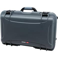 Nanuk Transportkoffers en Draagtassen Nanuk Cameratas 935 Gris