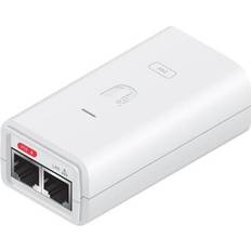 Ubiquiti Networks POE-24-12W-G-WH PoE injector 12 Watt