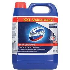 Domestos Reinigungsmittel Domestos Professional Original Thick Bleach 5L