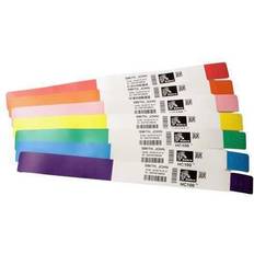 Máquinas de Etiquetar y Cintas Adhesivas Zebra Z-Band Splash 10012717-6K Multipurpose Label