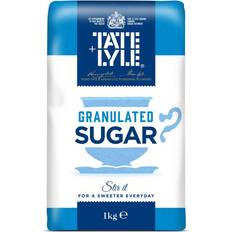 & Lyle Granulated Pure Cane Sugar Bag 1kg