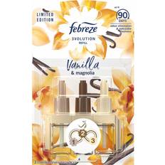 Febreze 3Volution Vanilla Blossom Refill Air Freshener