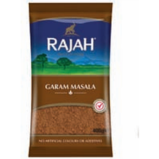 Rajah Rajah Spices Ground Garam Masala Powder