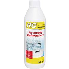 HG Städutrustning & Rengöringsmedel HG For Smelly Dishwashers 500g