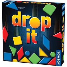 Kosmos Board Games Kosmos Drop It